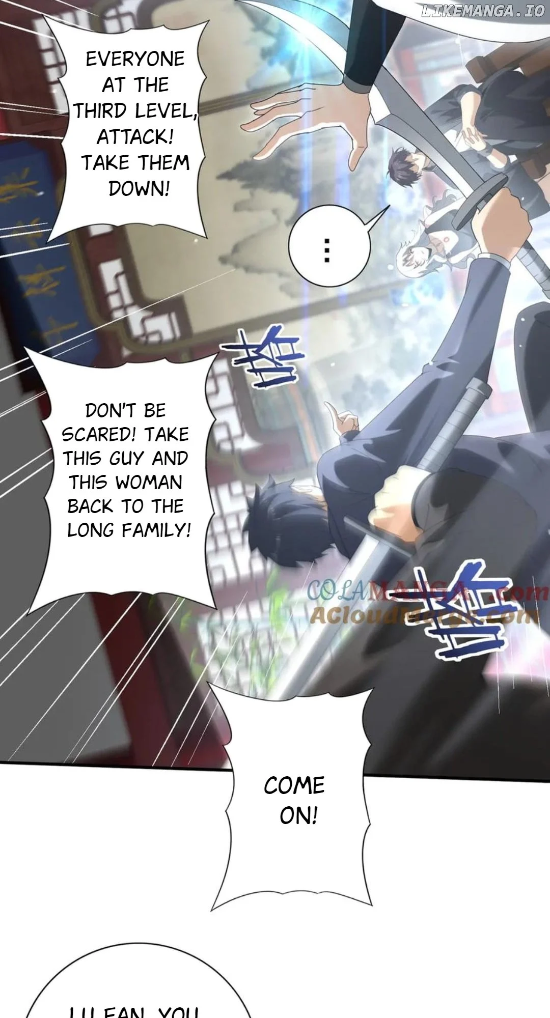 WORTHLESS PROFESSION: DRAGON TAMER Chapter 127 51